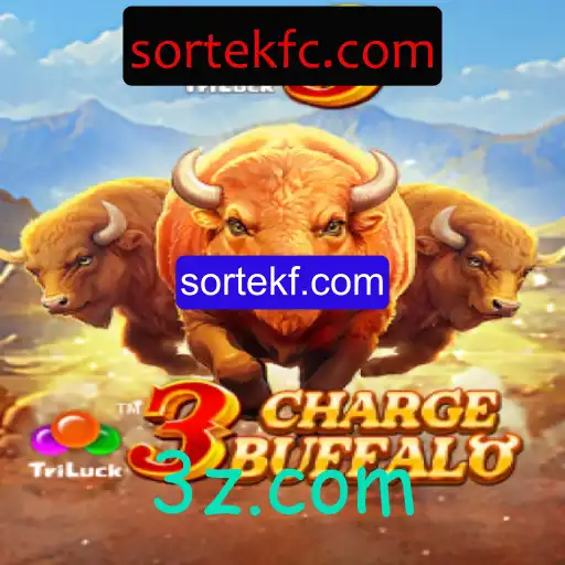 Explorando o Mundo de 3ChargeBuffalo: Um Jogo Inovador