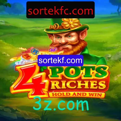 4potsriches: Explorando o Novo Fenômeno dos Jogos Online