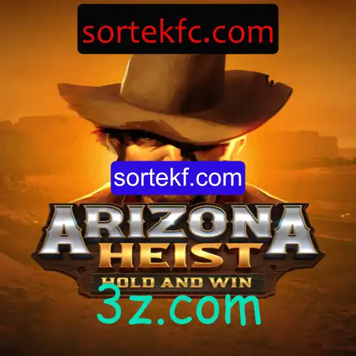 ArizonaHeist: Explore o Deserto em um Assalto Emocionante
