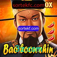 Descubra o Fascinante Mundo de BaoBoonChin