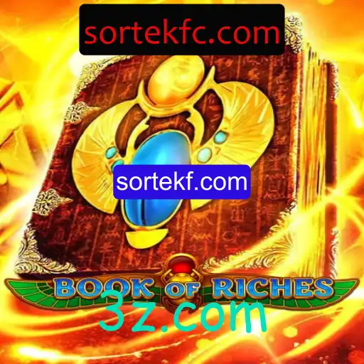 Explorando o Universo do Book of Riches: Oportunidades e Estratégias no Mundo Gaming