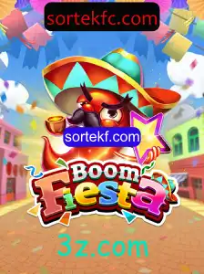 Descubra BoomFiesta: O Que é e Como Jogar Este Empolgante Jogo