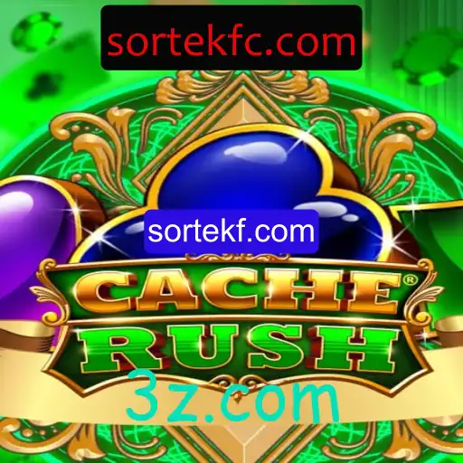 CacheRush: Aventuras e Estratégias no Mundo Virtual