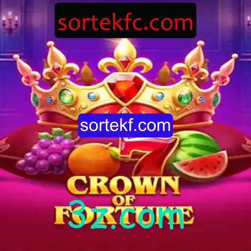 CrownofFortune: A Nova Sensação dos Jogos Online