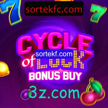 Explorando o Fascínio do Jogo Cycle of Luck Bonus Buy