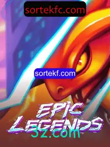 Explorando os Desafios e Aventuras de EpicLegends