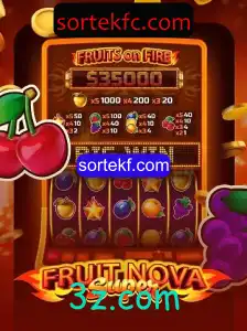 FruitNovaSuper: Uma Nova Jornada no Universo dos Jogos Casuais