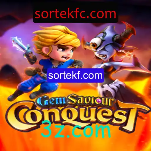 Explorando o Universo de GemSaviourConquest: Um Jogo de Aventura e Estratégia
