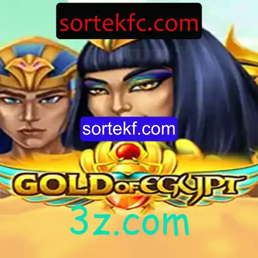 Descubra o Fascinante Mundo de GoldOfEgypt
