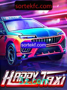 HappyTaxi: A Nova Sensação no Mundo dos Jogos
