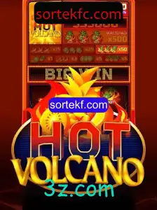 Descubra o Mundo de HotVolcano: Um Jogo de Aventuras e Estratégias