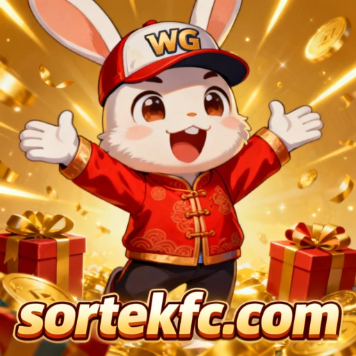 sortekf.com Logo