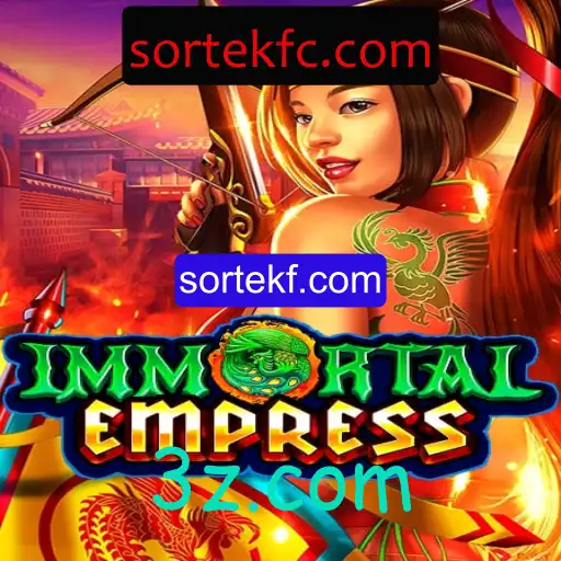 Imersão no Universo de ImmortalEmpress