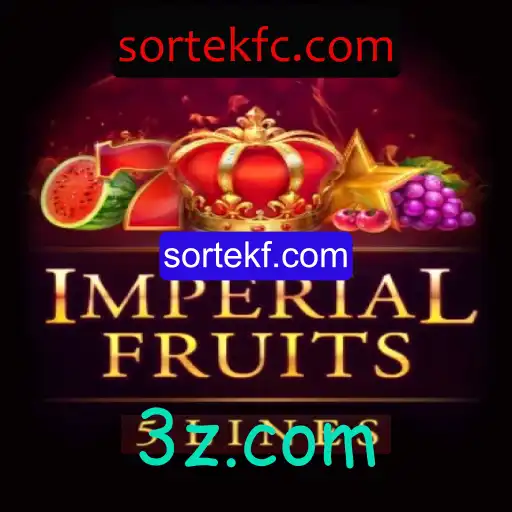 ImperialFruits5: Explorando o Mundo das Frutas Imperiais