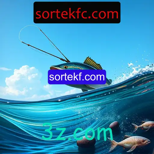 Jogos de pesca