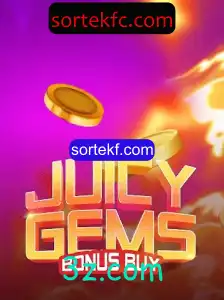 Explore o Mundo do JuicyGemsBonusBuy: Um Mergulho nas Atraentes Regras do Jogo