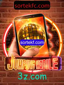 Explorando Jumpingmobile: O Jogo Que Está Conquistando o Mundo