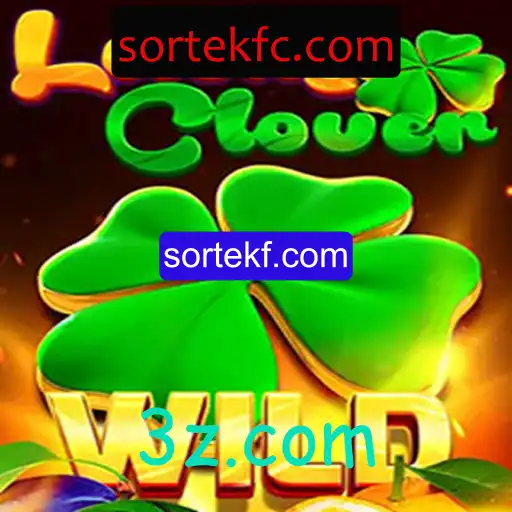 Descubra o Fascinante Mundo de LuckyClover