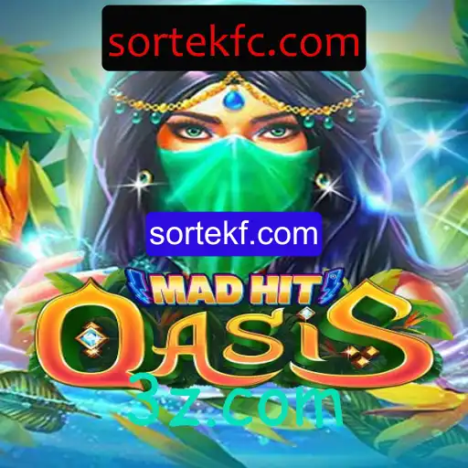 Tudo sobre MadHitOasis: O Novo Fenômeno dos Jogos