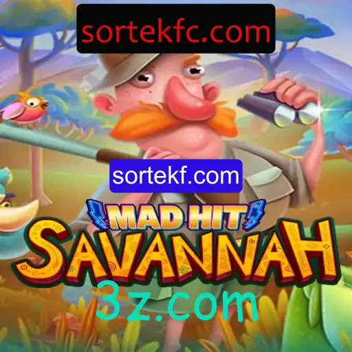 Descubra o Fascinante Universo de MadHitSavannah