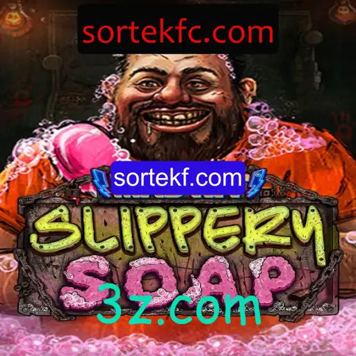 Descubra o Empolgante Mundo de MadHitSlipperySoap