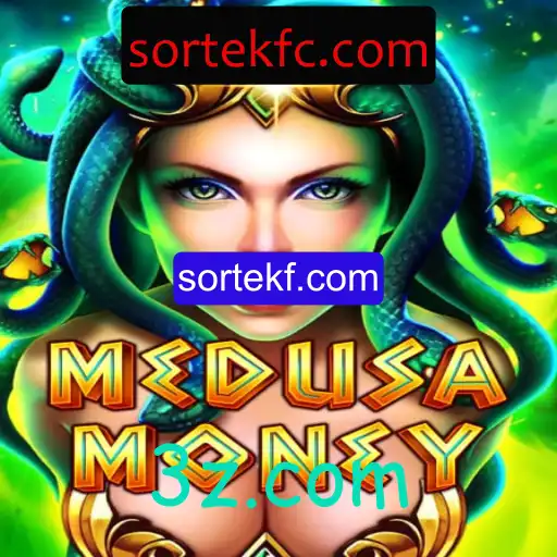 Descubra o Fascinante Universo de MedusaMoney
