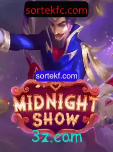 Descobrindo o Fascinante Jogo 'MidnightShow'