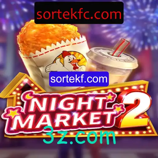 NightMarket2: O Jogo que Une Estratégia e Mistério