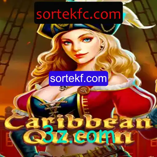 Caribbean Queen: Aventura e Estratégia no Mundo dos Piratas