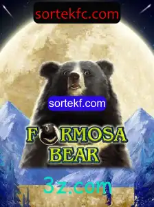 Explorando o Universo do Jogo FormosaBear