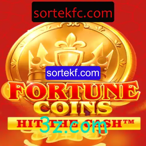 FortuneCoins: Descubra o Fascinante Mundo dos Jogos de Sorte com sortekf.com
