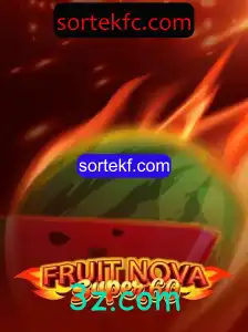 Descubra o Emocionante Mundo de FruitNovaSuper60 e Sortekf.com