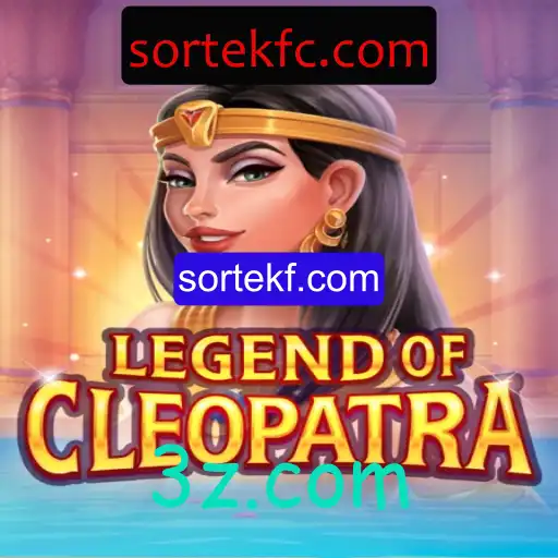 Desvende os Segredos do Jogo LegendOfCleopatra