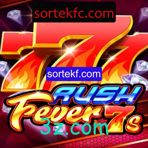 Descubra a Emoção do Jogo RushFever7s