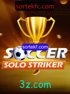 Explorando SoccerSoloStriker: O Fenômeno dos Jogos Digitais