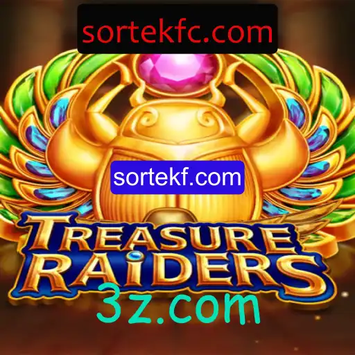 Descubra o Fascinante Mundo de TreasureRaiders