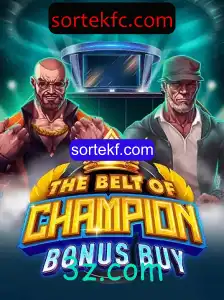 Explorando o Universo de TheBeltOfChampionBonusBuy: