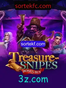 Explorando o Mundo de TreasuresnipesBonusBuy e Sua Conexão com sortekf.com