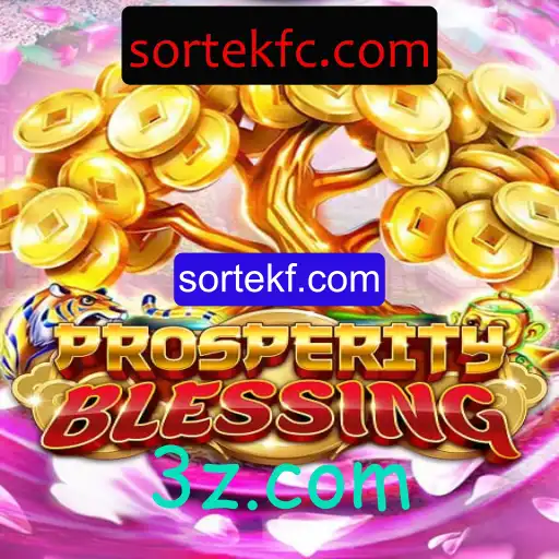 Explorando o Mundo de ProsperityBlessing: Um Novo Fenômeno no Universo dos Jogos