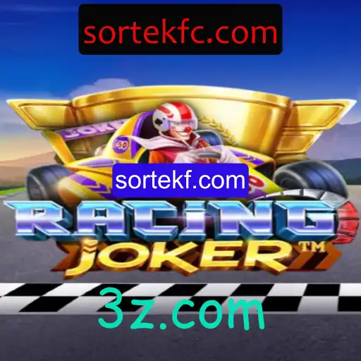 Conheça RacingJoker: O fascinante mundo do jogo que está conquistando a web