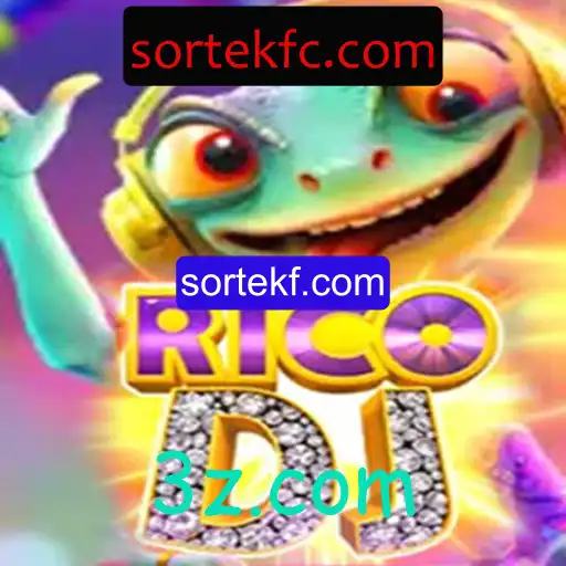 Descubra o Mundo de RicoDJ: Um Jogo Inovador e Desafiador