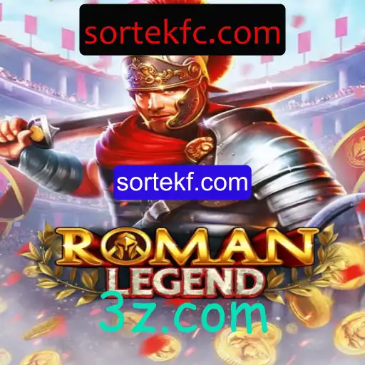 RomanLegend: A Jornada Épica Através da Antiga Roma