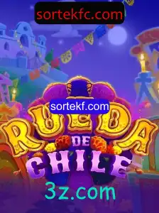 RuedaDeChile: Um Jogo de Estratégia e Diversão Online