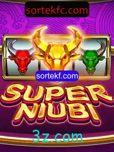 Descubra o Mundo Empolgante de SuperNiubi