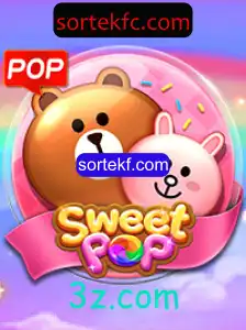 Explorando o Inovador Jogo SweetPOP