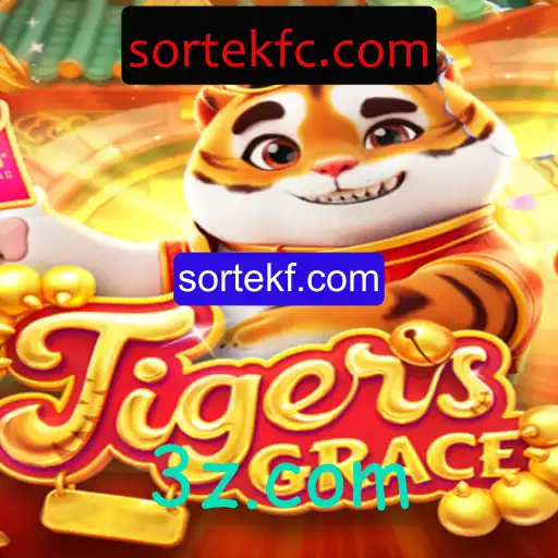 Descubra a Aventura de TigersGrace