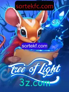 Explorando o Mundo de TreeofLight: Um Jogo Inovador e Envolvente
