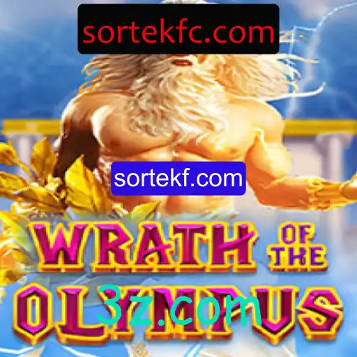 Descubra WrathofOlympus: O Jogo Épico que Estremece o Mundo dos Games