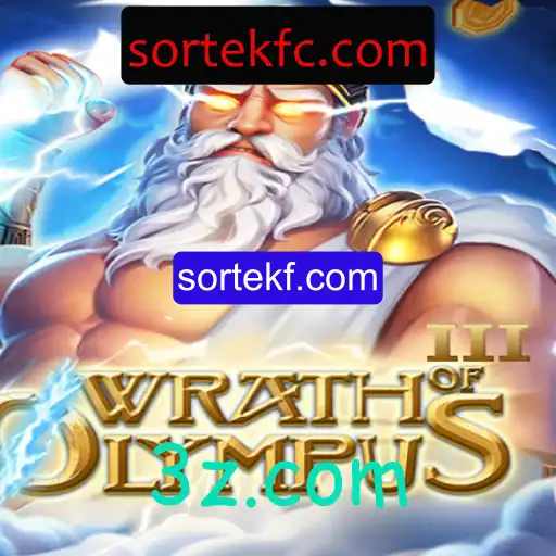 WrathofOlympusIII: A Nova Era dos Deuses na Era Digital